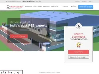 pebmartindia.com