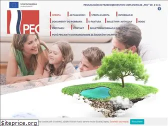 pec-pruszcz.pl
