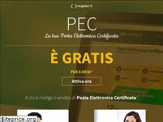 pec.gratis