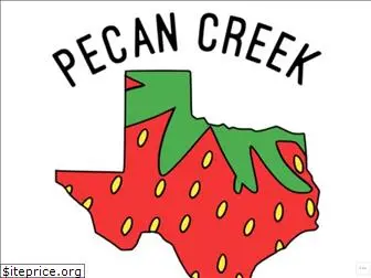 pecancreekstrawberryfarm.com