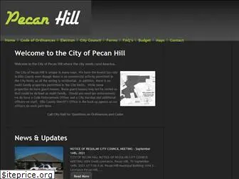 pecanhill.com