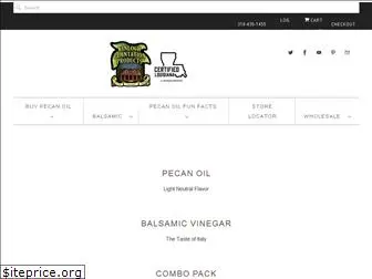 pecanoil.com