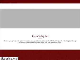 pecanvalleyinn.com