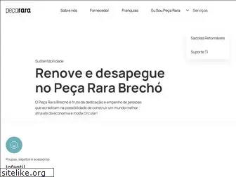pecararabrecho.com.br