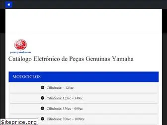 pecas-yamaha.com