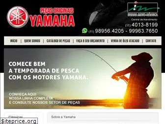 pecasoriginaisyamaha.com.br