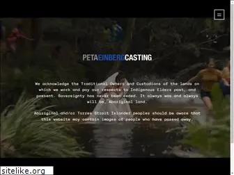 pecasting.com.au