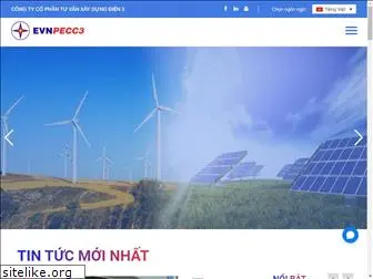 pecc3.com.vn