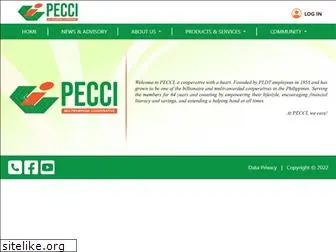 pecci.com.ph