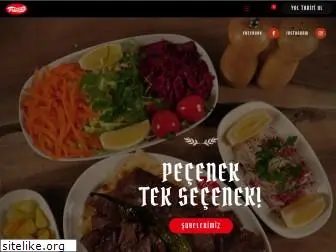 pecenekdoner.com.tr