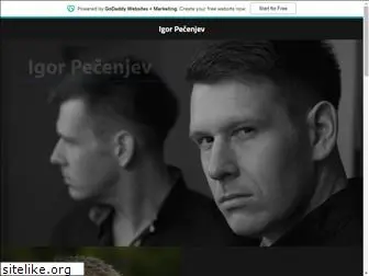 pecenjev.com