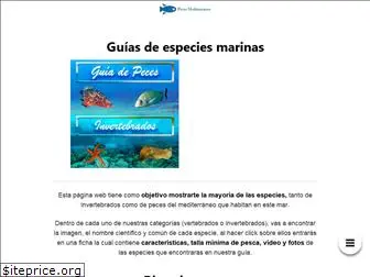 pecesmediterraneo.com