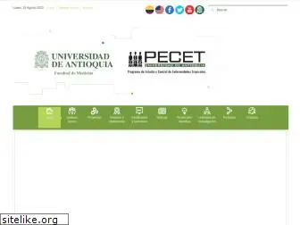 pecet-colombia.org