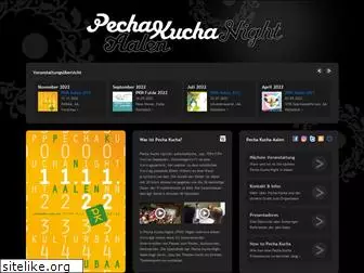 pechakucha-aalen.com