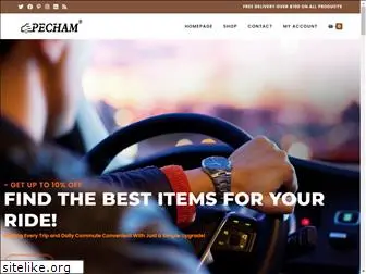 pecham.com