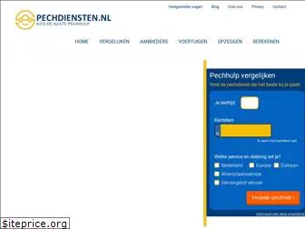 pechdiensten.nl