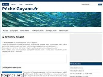 peche-guyane.fr