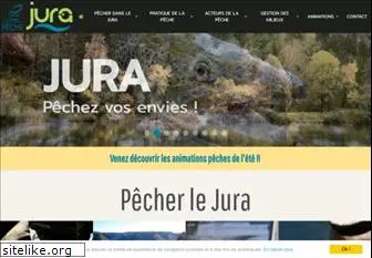 peche-jura.com