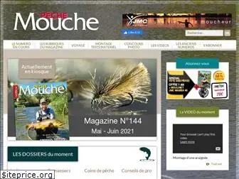 peche-mouche.com