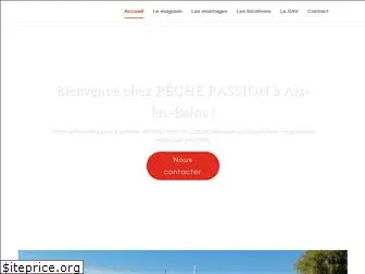 peche-passions.fr