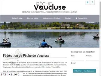 peche-vaucluse.com