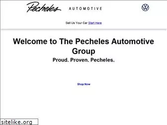 pechelescars.com