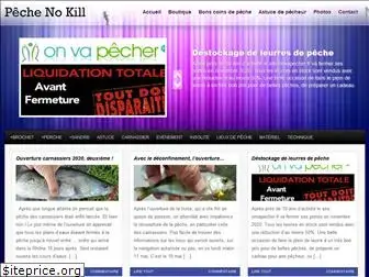 pechenokill.com