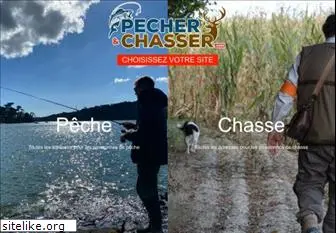 pecheretchasser.com