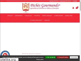peches-gourmands.fr