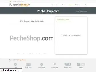 pecheshop.com