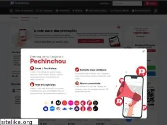pechinchou.com.br