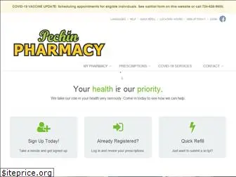 pechinpharmacy.com
