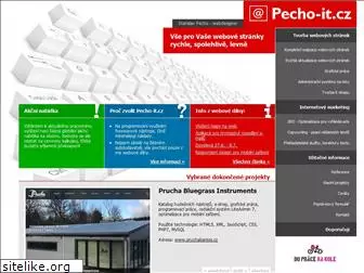 pecho-it.cz