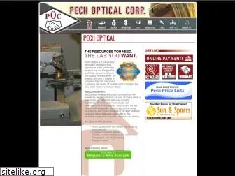 pechoptical.com