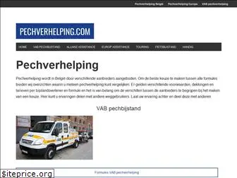 pechverhelping.com