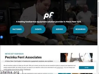 pecinkaferri.com