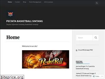 pecintabasketballsintang.wordpress.com