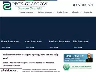peck-glasgow.com