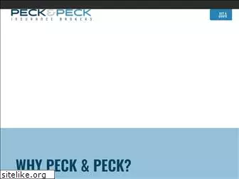 peck-peck.com