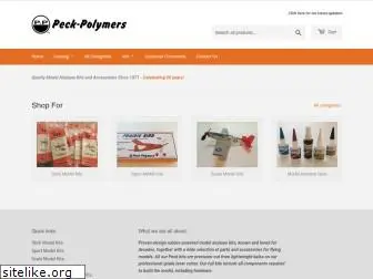 peck-polymers.com