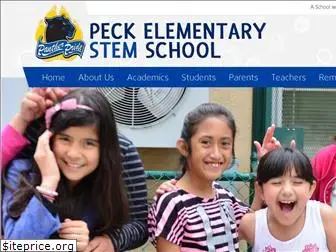 peckelementary.org