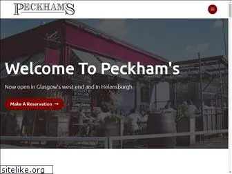 peckhams.co.uk