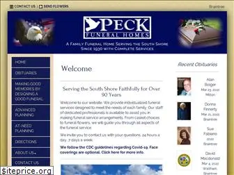 peckservices.com