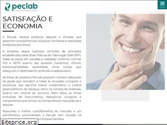 peclab.com.br