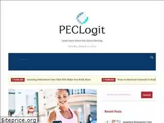 peclogit.org