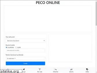 peco-online.ro