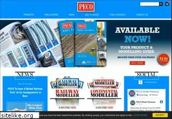 peco-uk.com