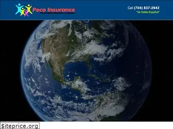 pecoinsurance.com