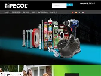 pecol.eu