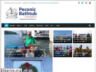 peconicbathtub.com